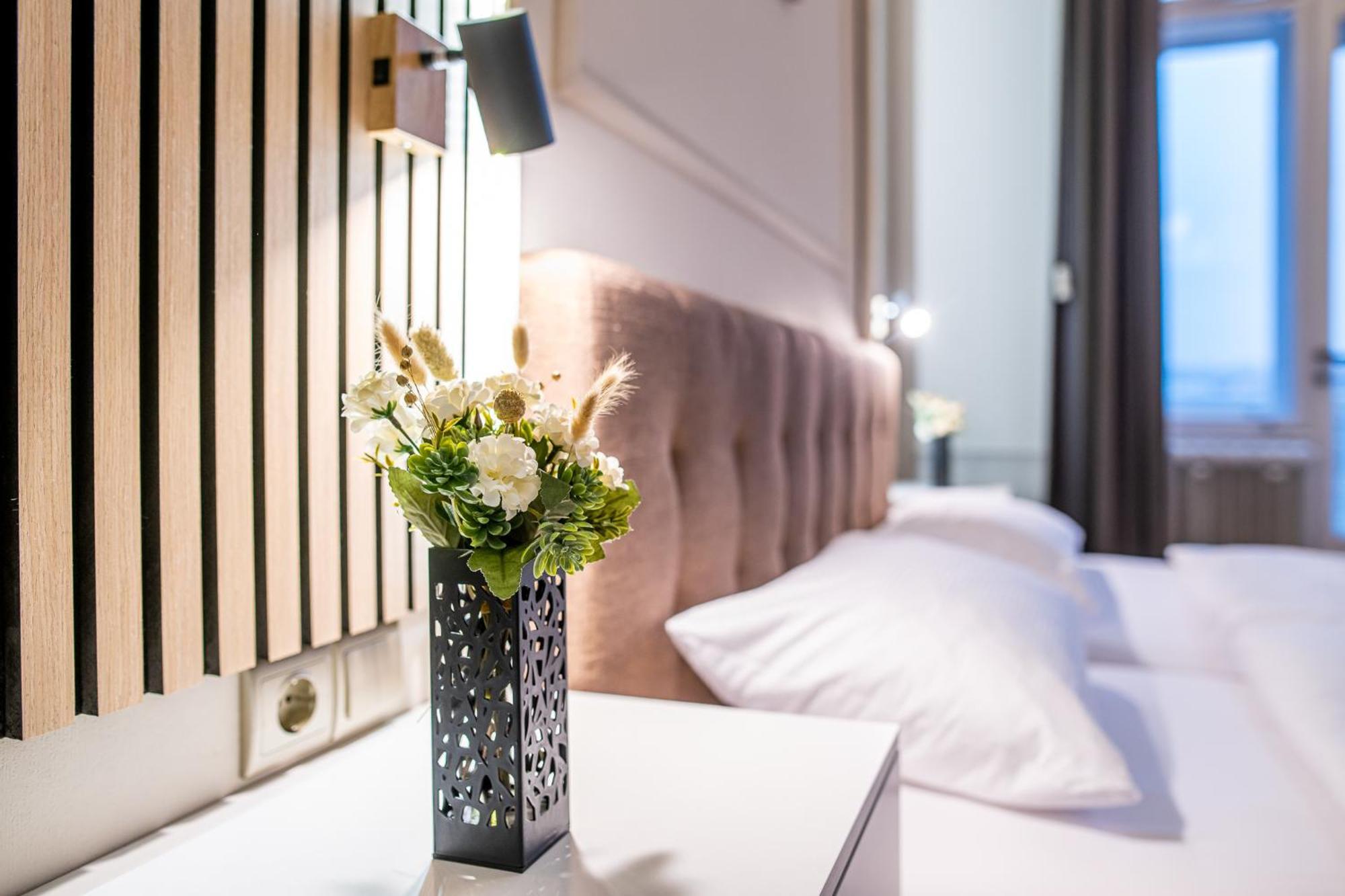 Budapest Grand Danube Suite — Fotók 2